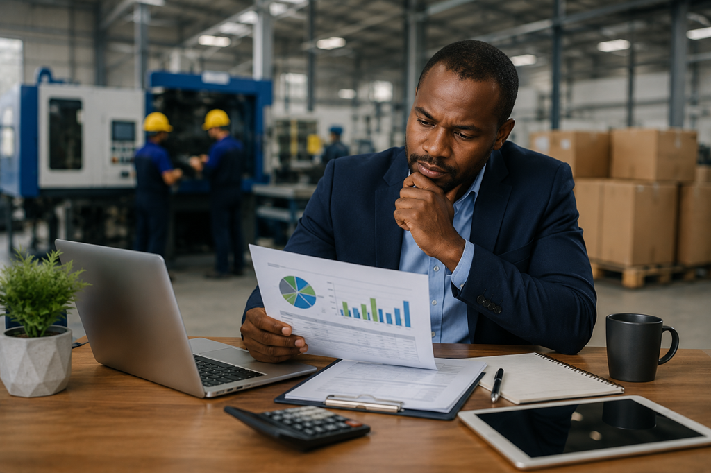 Toutes les entreprises au Gabon doivent-elles facturer la TVA ?