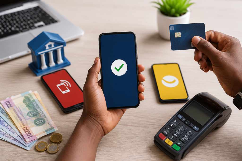 Les différents moyens de paiement à proposer à vos clients au Gabon : lequel choisir ?